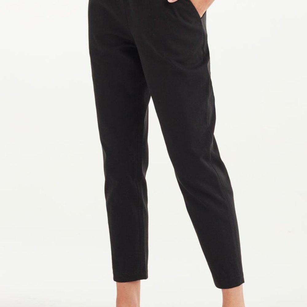 VETTA Canvas Tapered Pants EUC